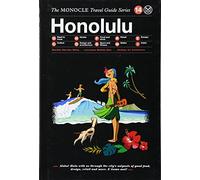 The Monocle Travel Guide to Honolulu: The Monocle Travel Guide Series (Monocle Travel Guide, 14)