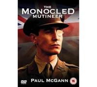 The Monocled Mutineer : The Complete BBC Series (2 Disc Set) [DVD] [1986]