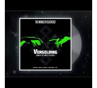 The Monolith Deathcult - V2 - Vergelding (Clear Vinyl) [VINYL]