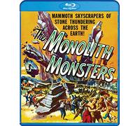 The Monolith Monsters
