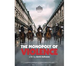The Monopoly of Violence