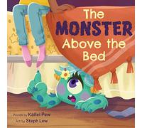 The Monster Above the Bed