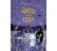 The Monster and the Clown