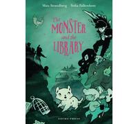 The Monster and the Library
