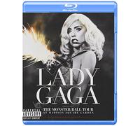 The Monster Ball Tour at Madison Square Garden