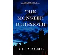 The Monster Behemoth