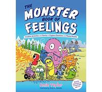 The Monster Book of Feelings