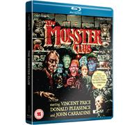 The Monster Club [Blu-ray]
