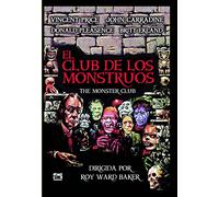 The Monster Club (Region 2)