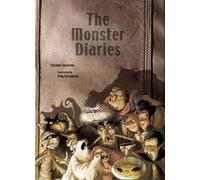 The Monster Diaries