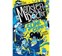 The Monster Doctor: Slime Crime (Monster Doctor) – Macmillan