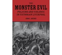 The Monster Evil