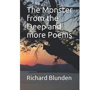 The Monster from the Deep and more Poems