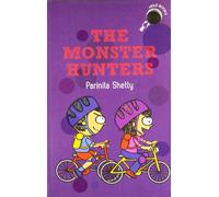 The Monster Hunters