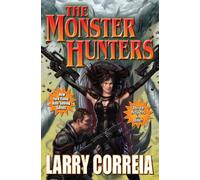 The Monster Hunters