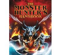The Monster Hunter's Handbook