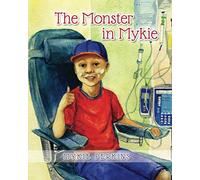 The Monster in Mykie