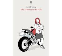 The Monster in the Hall