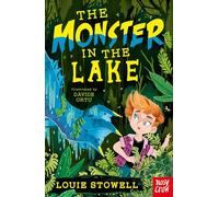 The Monster in the Lake