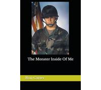 The Monster Inside Of Me