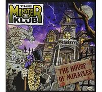 The Monster Klub - House Of Miracles