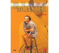 The Monster (Le Monstre) (1995) (Import)