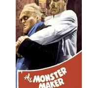 The Monster Maker