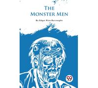 The Monster Men