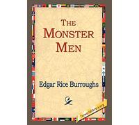 The Monster Men