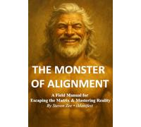 The Monster of Alignment: A Field Manual for Escaping the Matrix & Mastering Reality