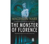 The Monster Of Florence