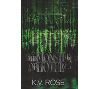 The Monster of Hotel No. 7 (Stitches and Teeth)