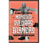 The Monster of Piedras Blancas