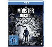The Monster Outside