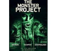 The Monster Project