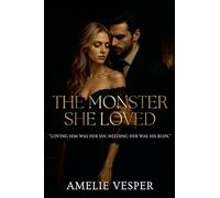 The Monster She Loved