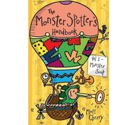 The Monster Spotter's Handbook