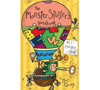 The Monster Spotter's Handbook