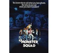 The Monster Squad