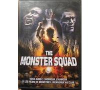 The Monster Squad