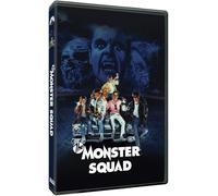 The Monster Squad (DVD) Andre Gower Robby Kiger Stephen Macht (US IMPORT)