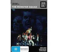 The Monster Squad [Import]