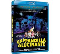 The Monster Squad (Region B)