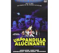 The Monster Squad - Spanish Import with English Audio [DVD]