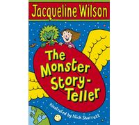 The Monster Story-Teller