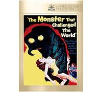 The Monster That Challenged the World