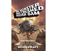The Monster that Crushed Hoover Dam (Vegas Phil, Hacker/Investigator)