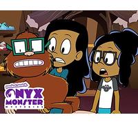 The Monster Under Bigfoot's Bed!