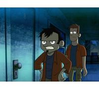 The Monster Under the Bed