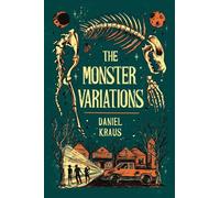 The Monster Variations